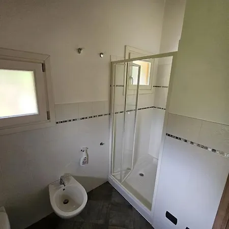 La Bolla Tatil Evi Maccagno