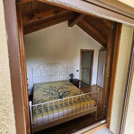 La Bolla Tatil Evi