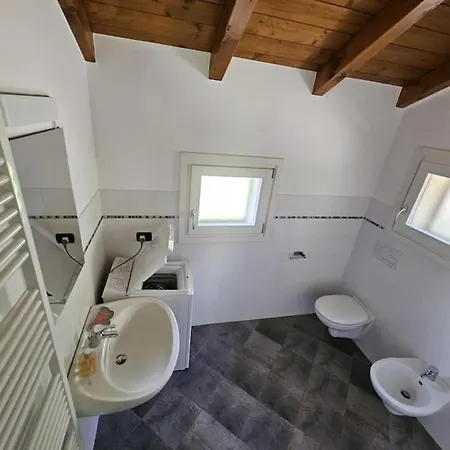La Bolla Tatil Evi *