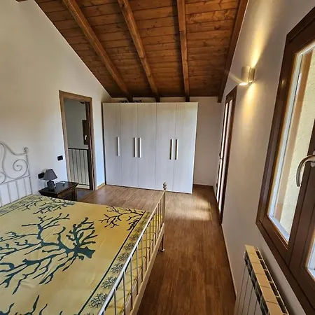 La Bolla Tatil Evi